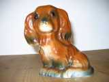 Ozonlampe - Gravhund Gruppe: Hunde - Højde: 16cm