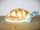 Ozonlampe - Skildpadde Gruppe: Skildpadder - Formnr. 5104 Højde: 6cm Længde: 17cm