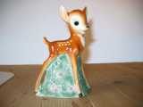 Ozonlampe - Bambi Gruppe: Hjorte - Disney-figur Hummel