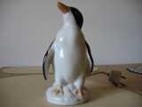 Ozonlampe -  Gruppe: Pingviner - Højde: 16½cm