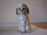 Ozonlampe - Hund Gruppe: Hunde - Højde: 17cm