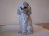 Ozonlampe - Hund Gruppe: Hunde - Formnr.: AZEL nr. 461 Højde: 20cm